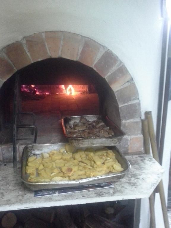 Pizza Italy Restaurant And Guesthouse Pattaya Eksteriør bilde
