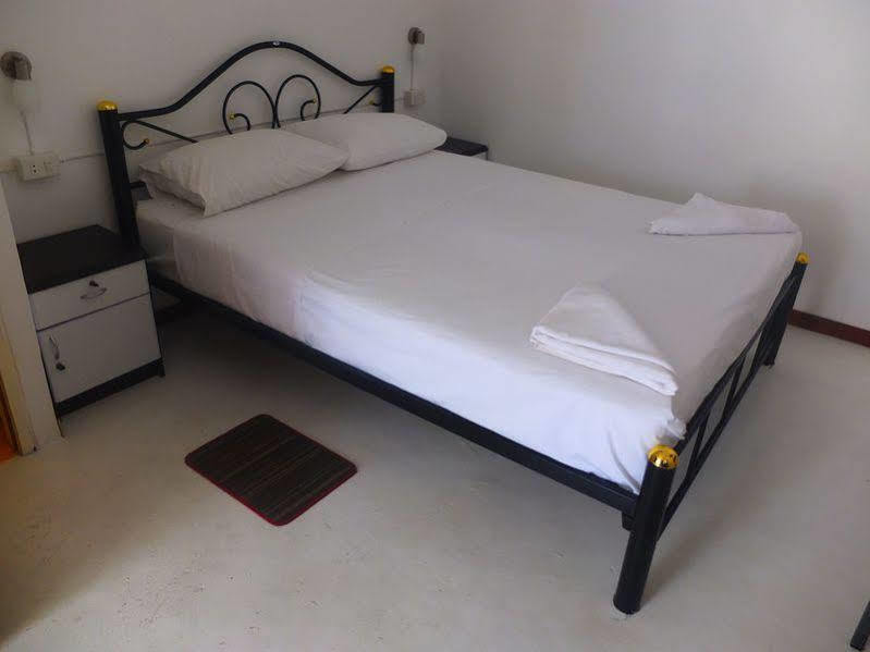 Pizza Italy Restaurant And Guesthouse Pattaya Eksteriør bilde